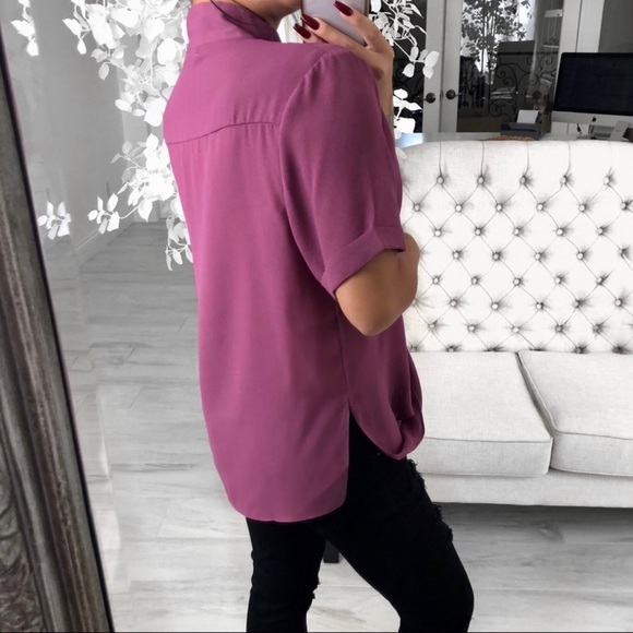 ekAttire | Mornington in Purple - Picture 2 of 9